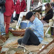 Foire d'automne de La Latière