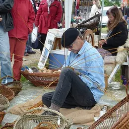 Foire d'automne de La Latière