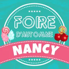 Foire d'automne de Nancy 2026