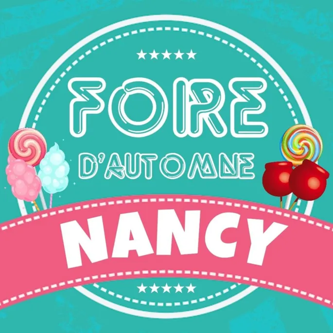 Foire d'automne de Nancy