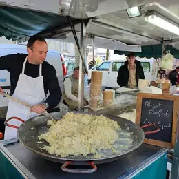 Foire d'automne / fête de la bière