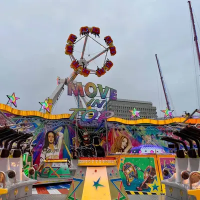 Rennes : nos 3 idées sorties du week-end