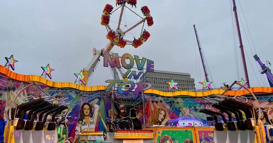 Rennes : 3 idées sorties sympa pour ce week-end (5 au 7 décembre)