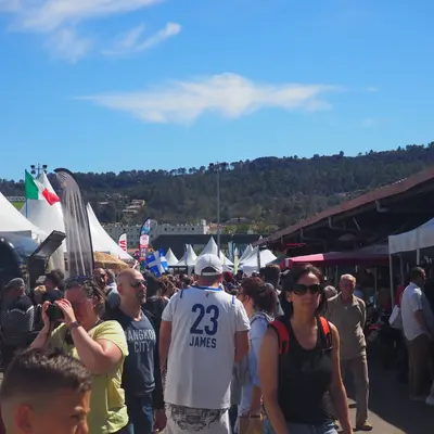 Foire de Brignoles 2026