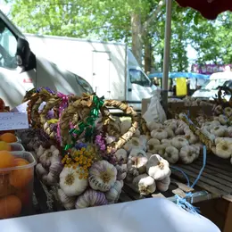 Foire de Caminel