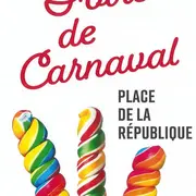 Foire de Carnaval
