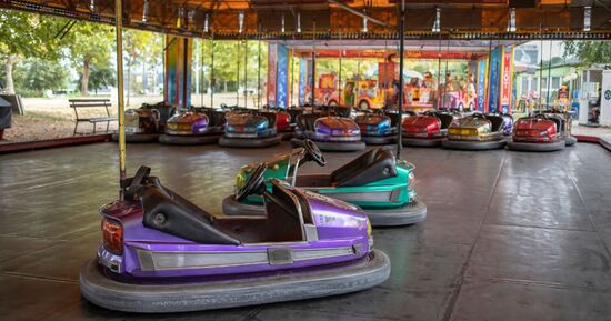 Sorties : que faire &agrave; Metz ce week-end ? (6-8 mars 2026)