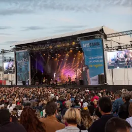 Sorties : que faire à Châlons-en-Champagne ce week-end ? (28-30 août 2026)
