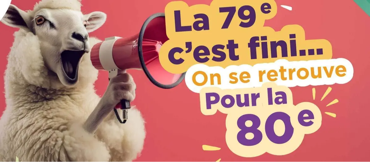 Foire de Châlons 2026