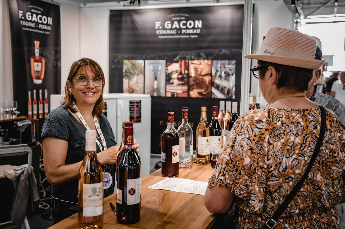 De nombreux exposants vous attendent à la Foire de Châlons 