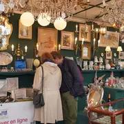 Foire de Chatou 2026