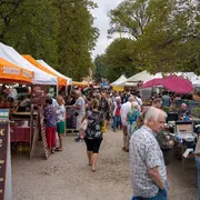 Foire de Crête 2026