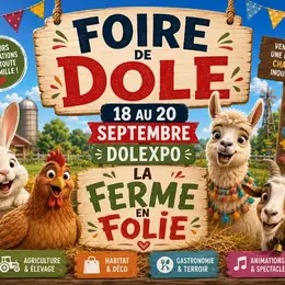 Foire de Dole