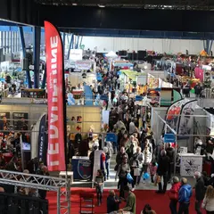 Foire de Grenoble 2026