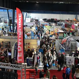 Foire de Grenoble 2026