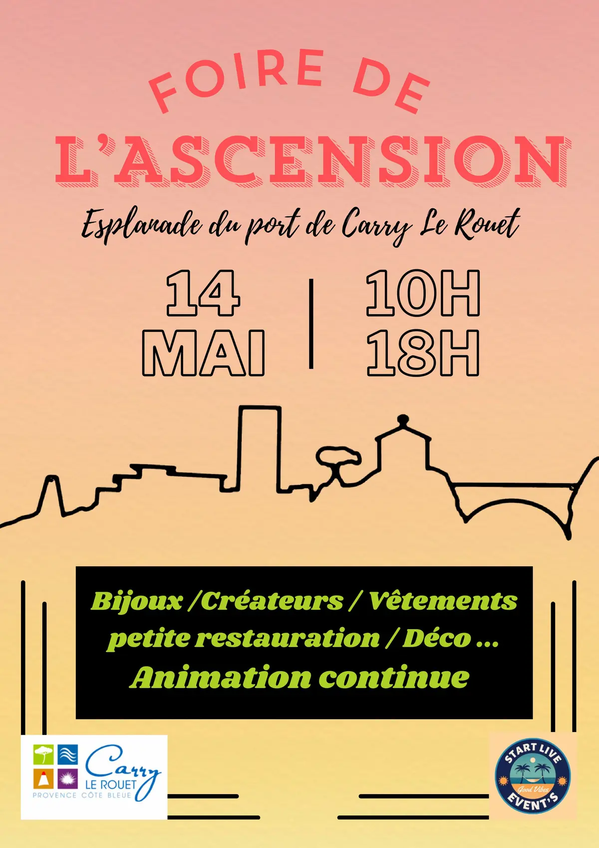 Foire de l'Ascension