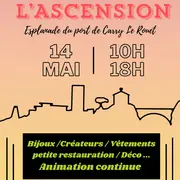 Foire de l'Ascension
