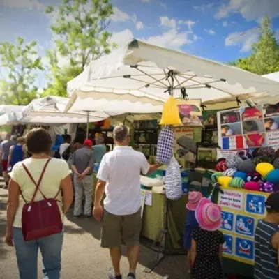 Foire de l’Essonne Verte 2026 à Étampes