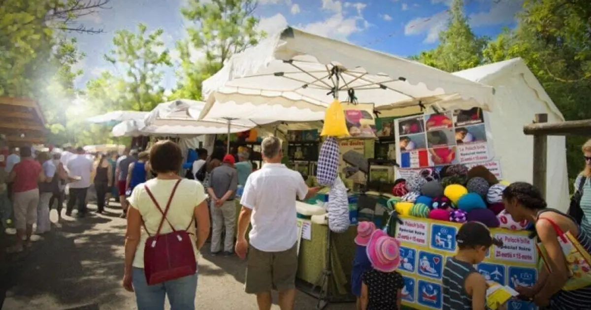 Que faire en Essonne ce week-end du 12 au 14 juin 2026 ? 9 idées pour en profiter à fond