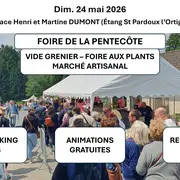 Foire de la pentecôte
