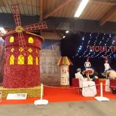 Foire de la pomme de Vimoutiers 2026