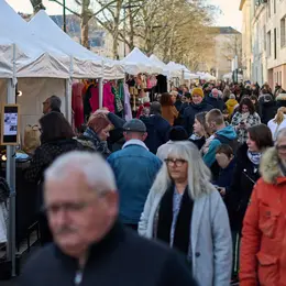 Foire de la Saint-André 2026