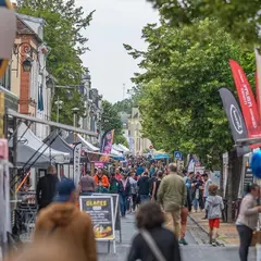 Foire de la Saint-Jean 2026