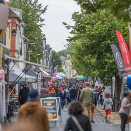 Foire de la Saint-Jean 2026