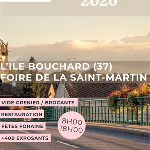 Foire de la Saint-Martin