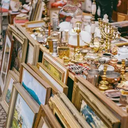 Foire de la Saint Michel