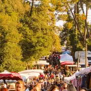 Foire de la Saint Michel