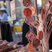 Foire de la Saint-Thomas