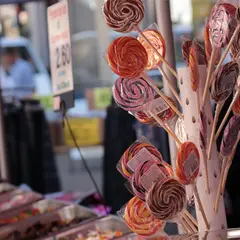 Foire de la Saint-Thomas