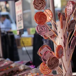 Foire de la Saint-Thomas