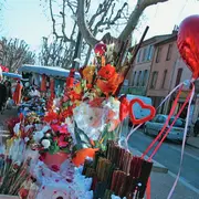 Foire de la Saint Valentin