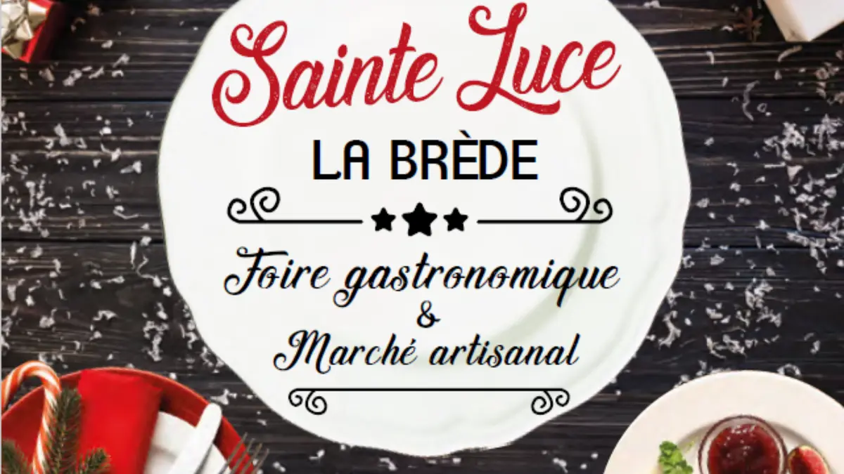 Foire de la Sainte Luce