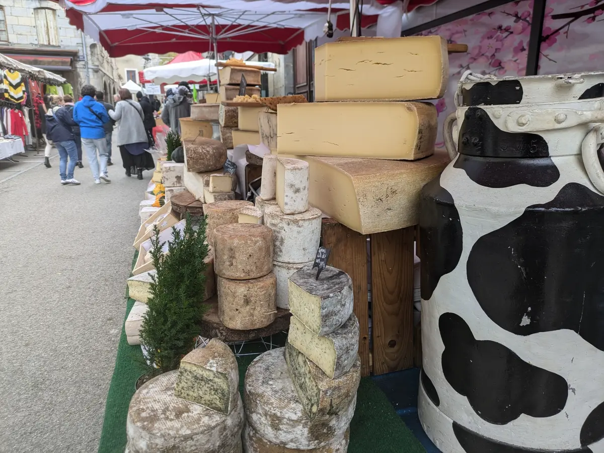 Foire de la Toussaint