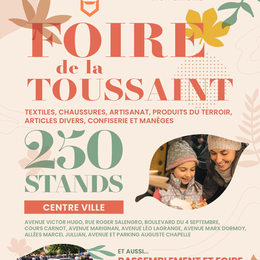 Foire de la Toussaint