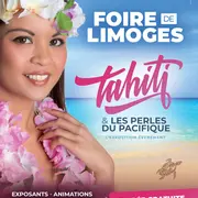 Foire de Limoges