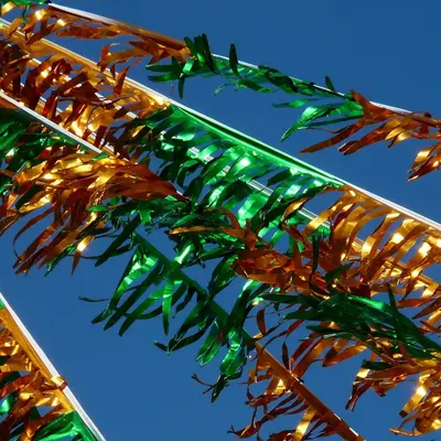 Foire De Lyon - Entree 1 Jour - Valable Pour Une Personne