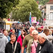 Foire de Mai