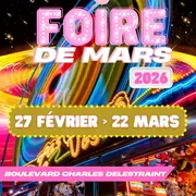 Foire de Mars