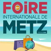 Foire de Metz 2026