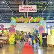 Foire de Mulhouse au Parc Expo : cette année, c'est la dolce vita !