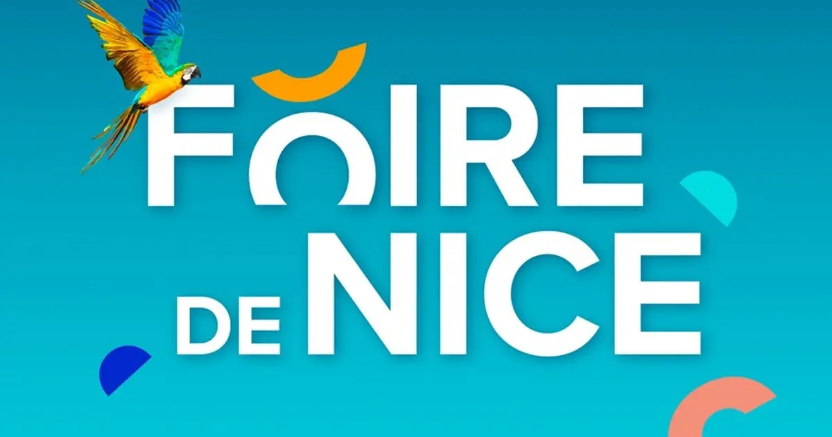 Foire de Nice