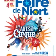 Foire de Niort