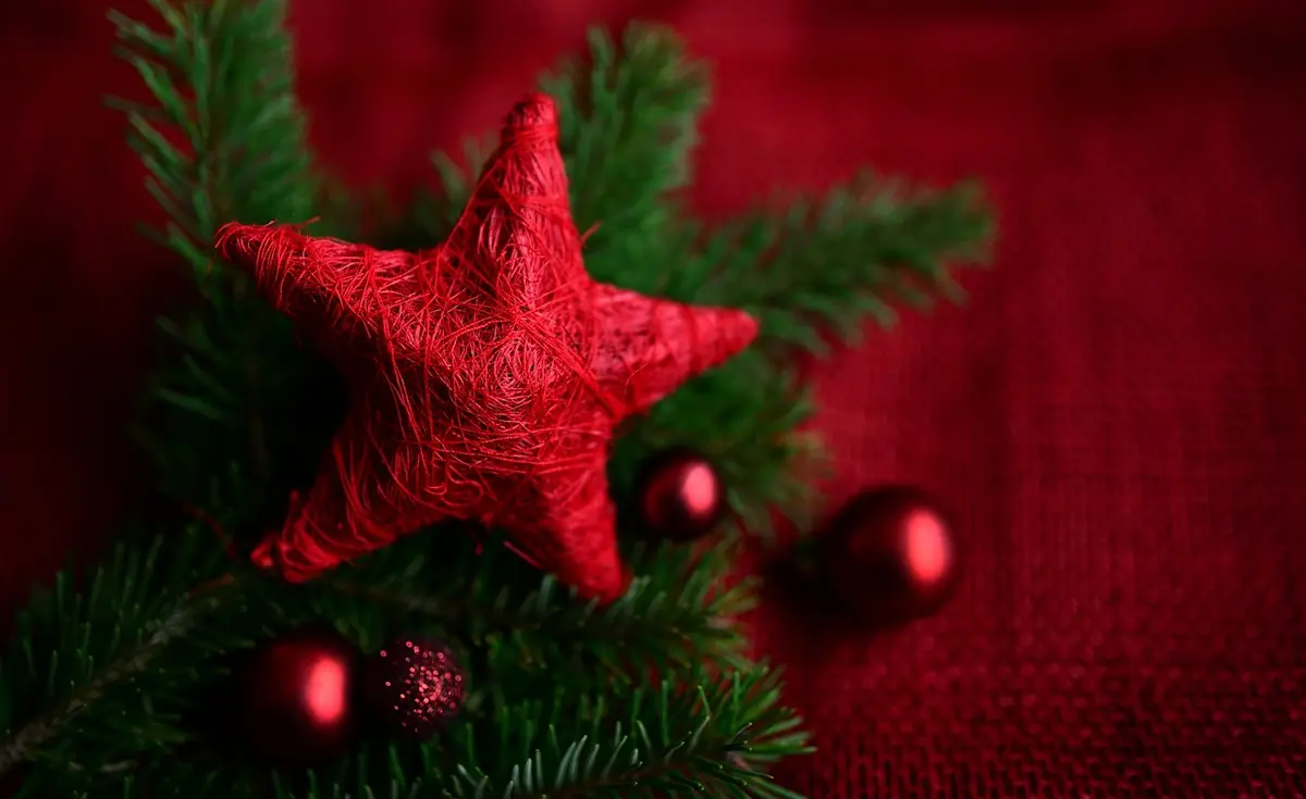 Foire de Noël