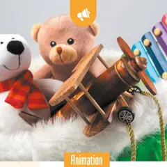 Foire De Noël : Marché Des Créations & Vide-Greniers De Jouets
