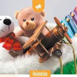 Foire De Noël : Marché Des Créations & Vide-Greniers De Jouets