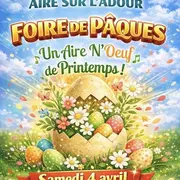 Foire de Pâques